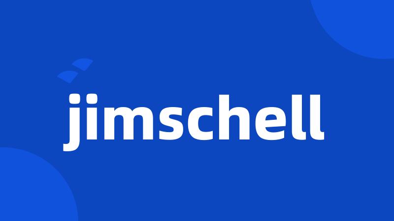 jimschell