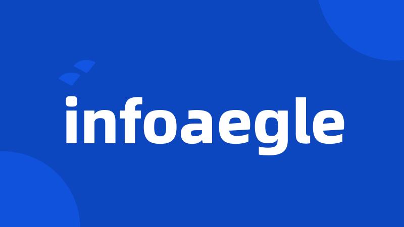 infoaegle