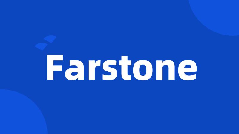 Farstone