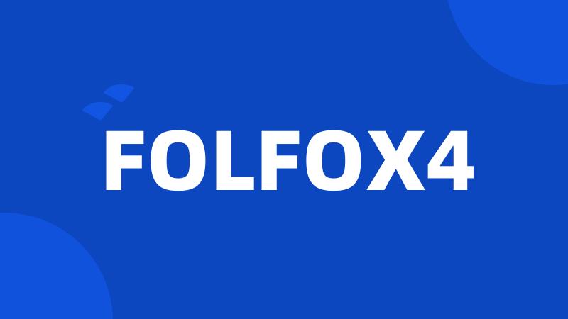 FOLFOX4