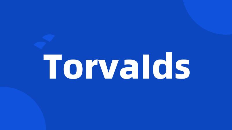 TorvaIds