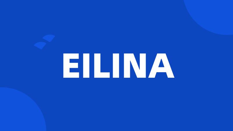 EILINA