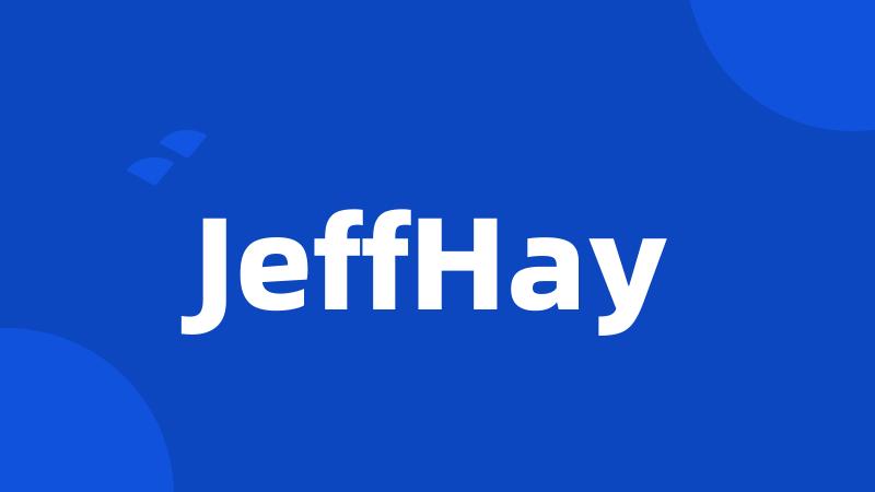 JeffHay