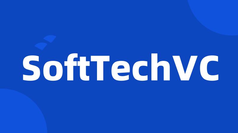 SoftTechVC