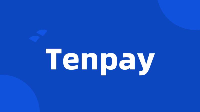 Tenpay