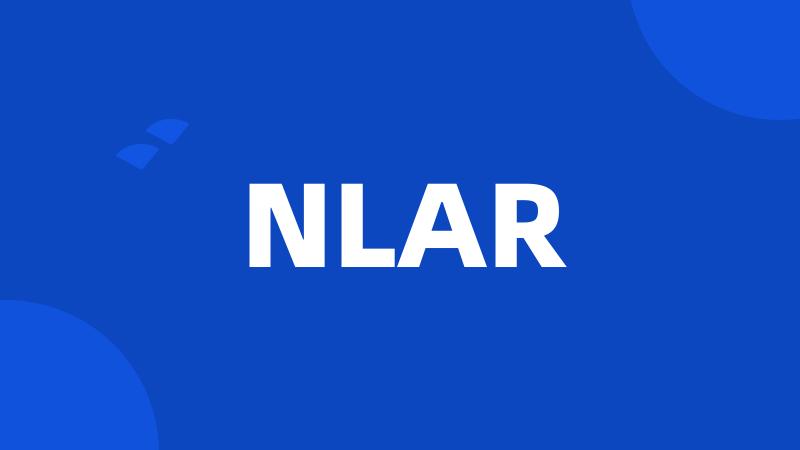 NLAR