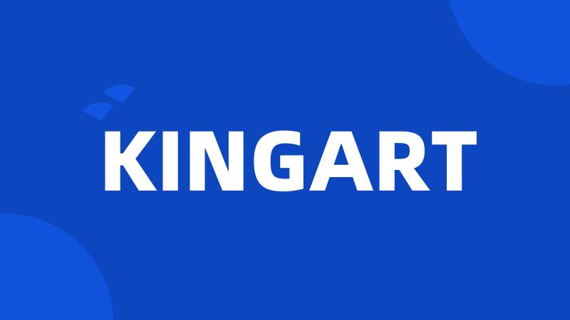 KINGART