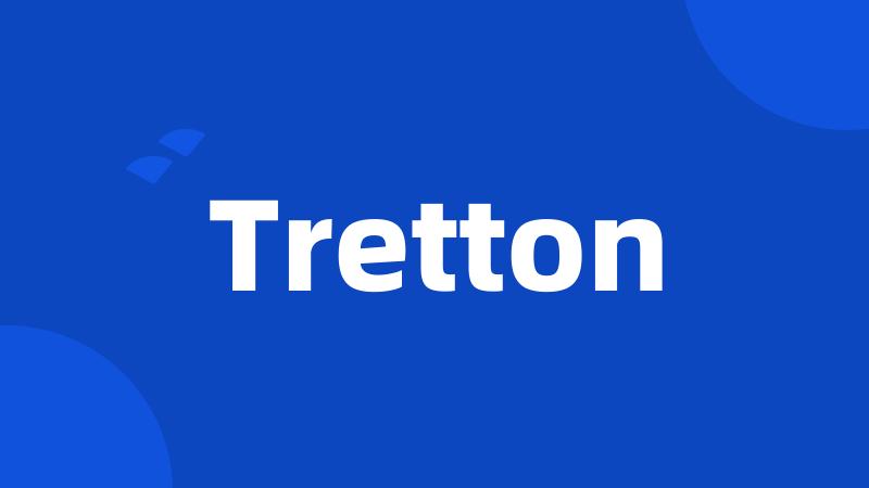 Tretton