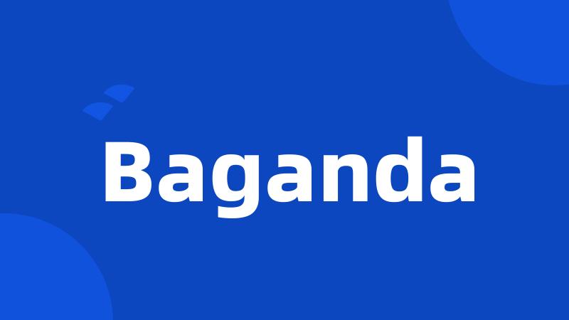 Baganda