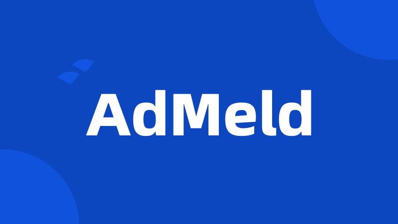 AdMeld