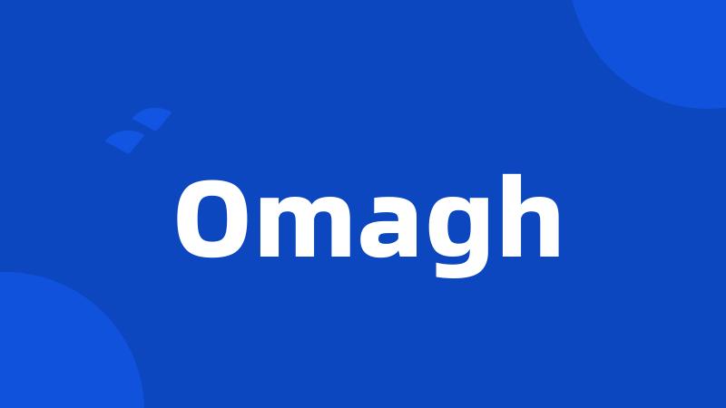 Omagh