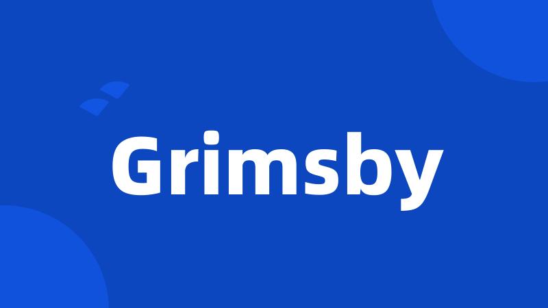 Grimsby