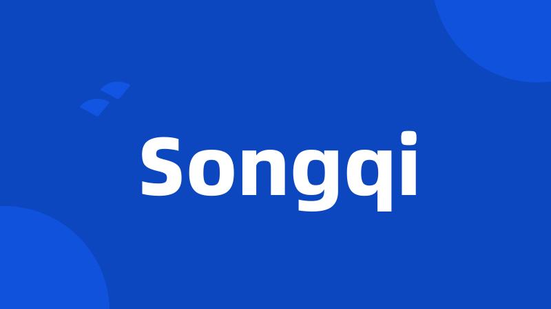 Songqi