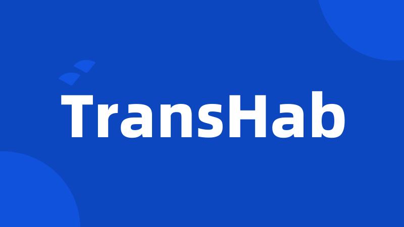TransHab