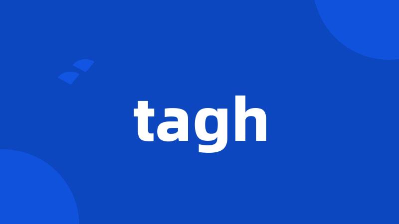 tagh