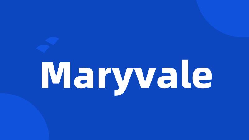 Maryvale