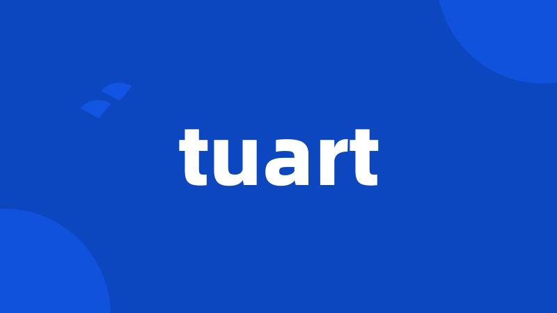 tuart