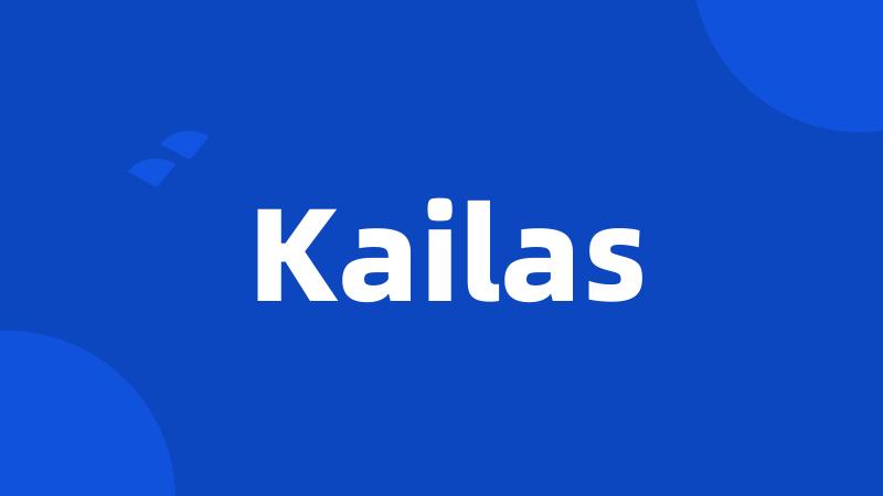 Kailas