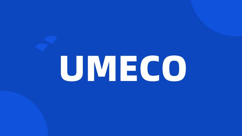 UMECO