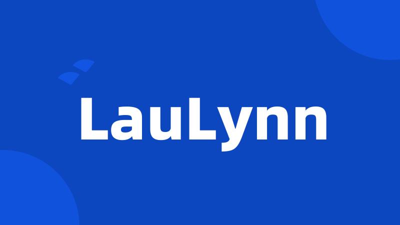 LauLynn