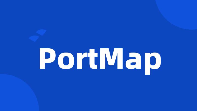 PortMap