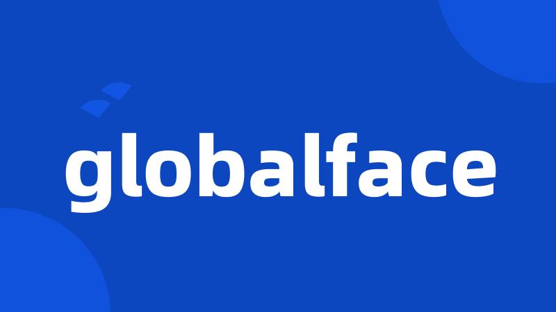 globalface