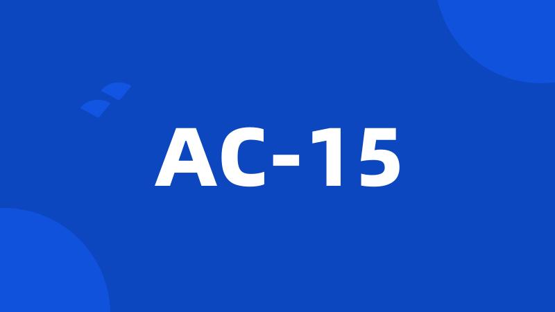 AC-15