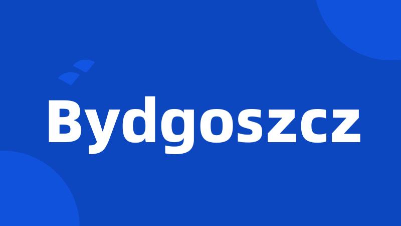 Bydgoszcz