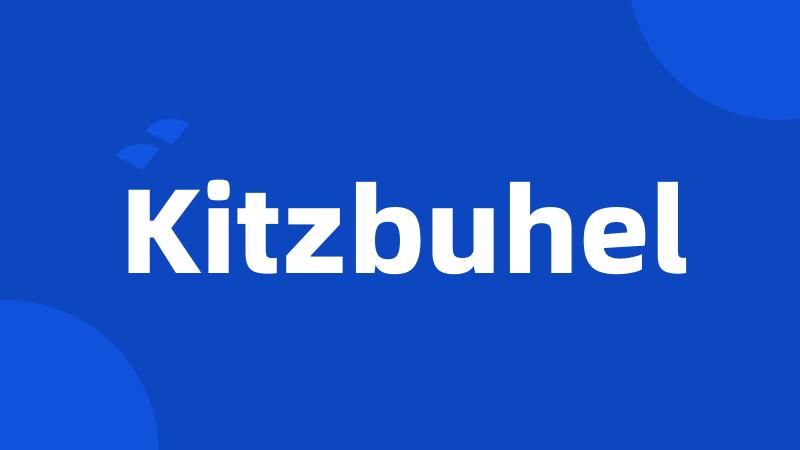 Kitzbuhel