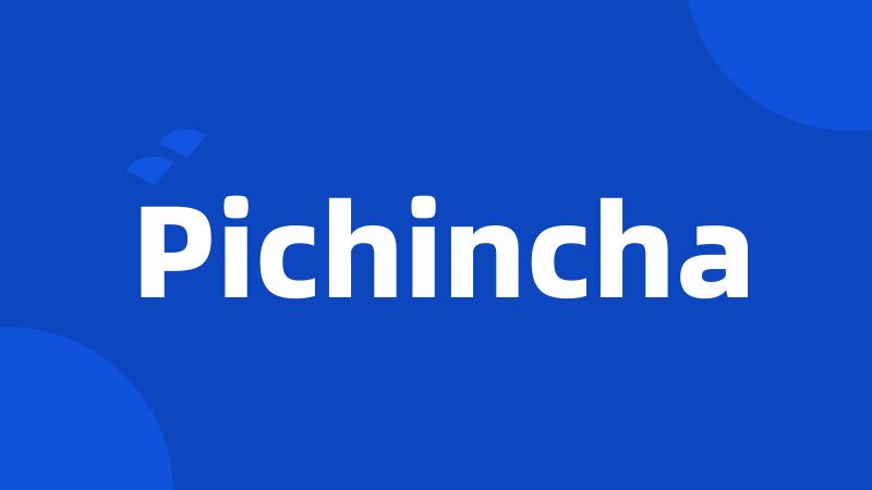 Pichincha