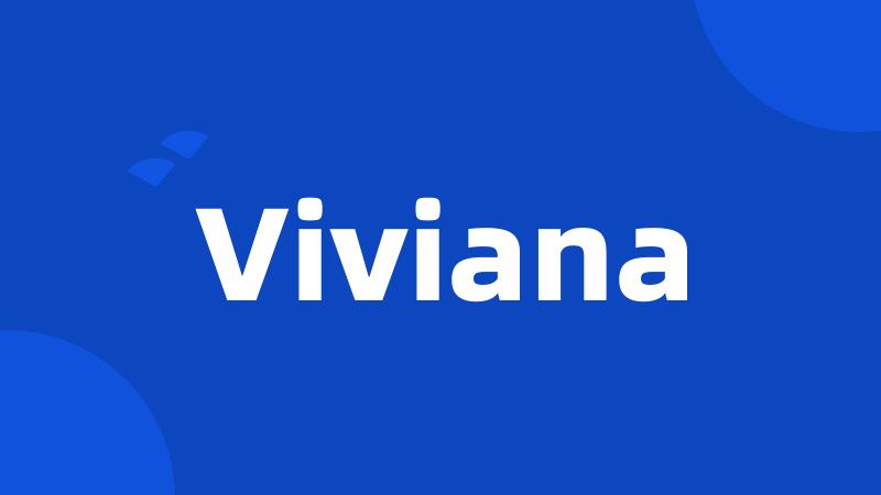 Viviana