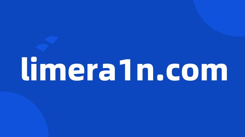 limera1n.com