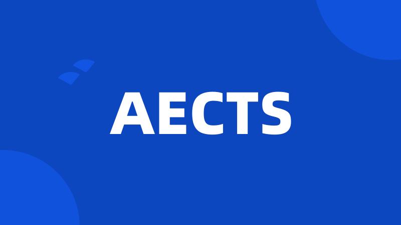 AECTS