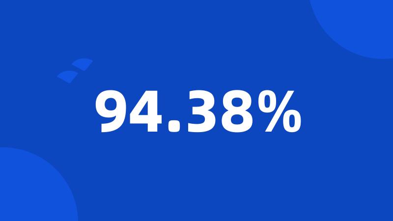 94.38%