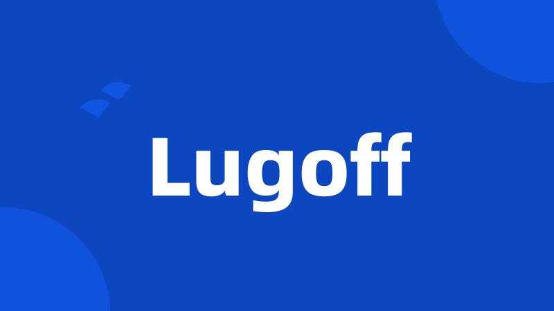 Lugoff