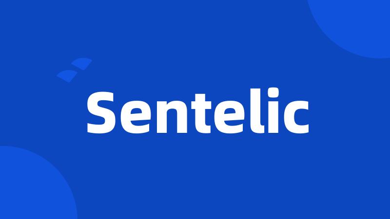 Sentelic