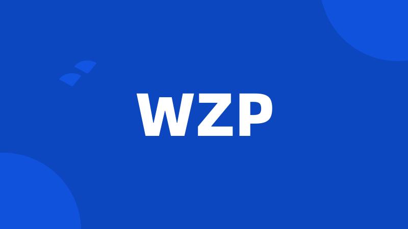 WZP