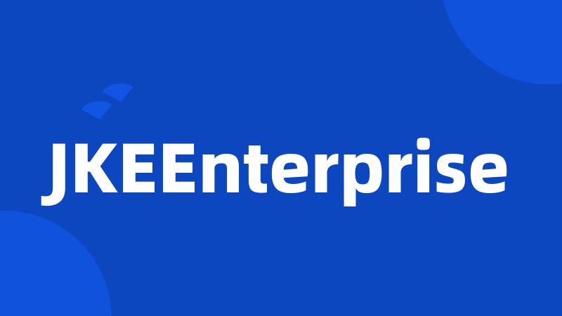 JKEEnterprise