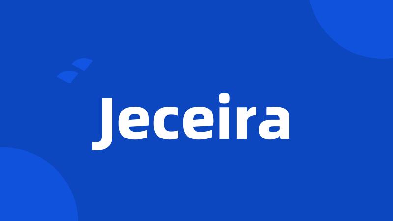 Jeceira