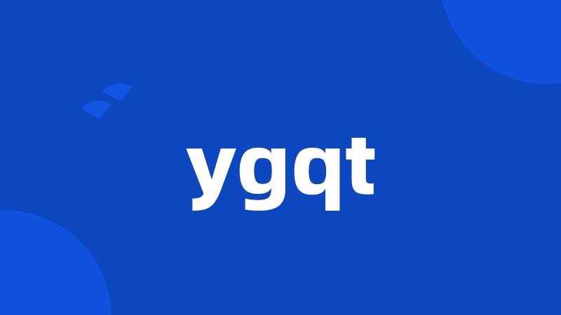 ygqt