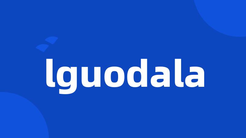 lguodala