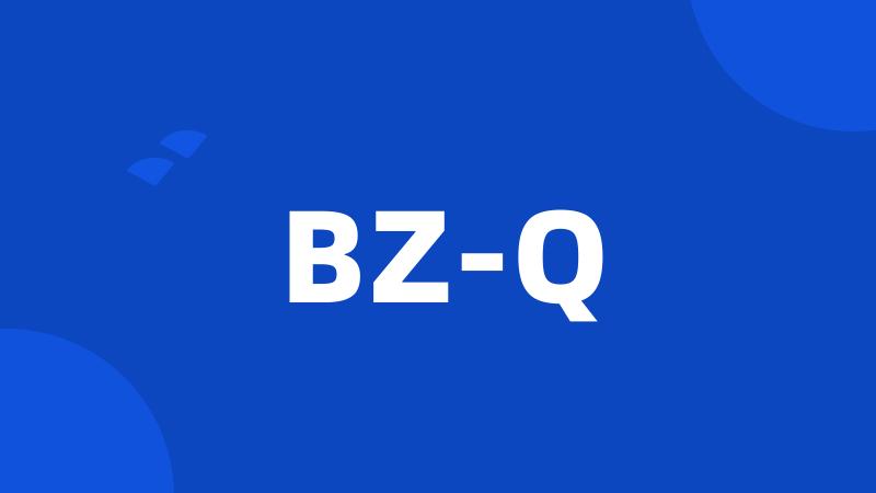 BZ-Q