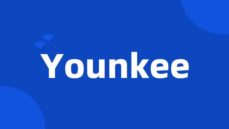 Younkee