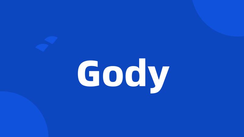 Gody