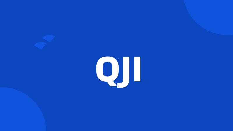 QJI