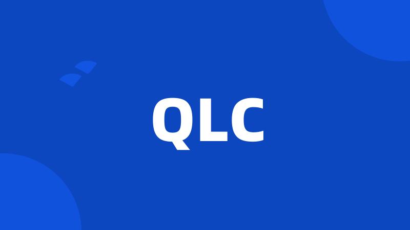 QLC