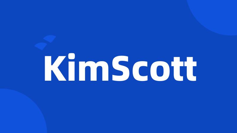 KimScott