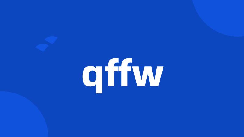 qffw