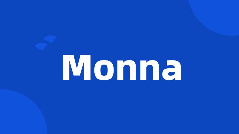 Monna