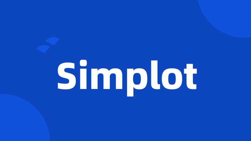 Simplot